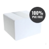 Bilde av Plastic cards blank white 100% PVC-Free - 0,82 mm / 820 micron. 70102095 (DE,SE,NO,FI,RO,PL)