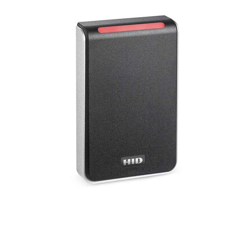 Bilde av HID® Signo™ 40 Reader - Pigtail Connection. 40NKS-00-000000 (DE,SE,NO,FI,RO,PL)