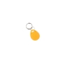 Picture of Yellow Prox RFID (proximity) key fob 125 kHz. Keyfob. 70102070NYEL